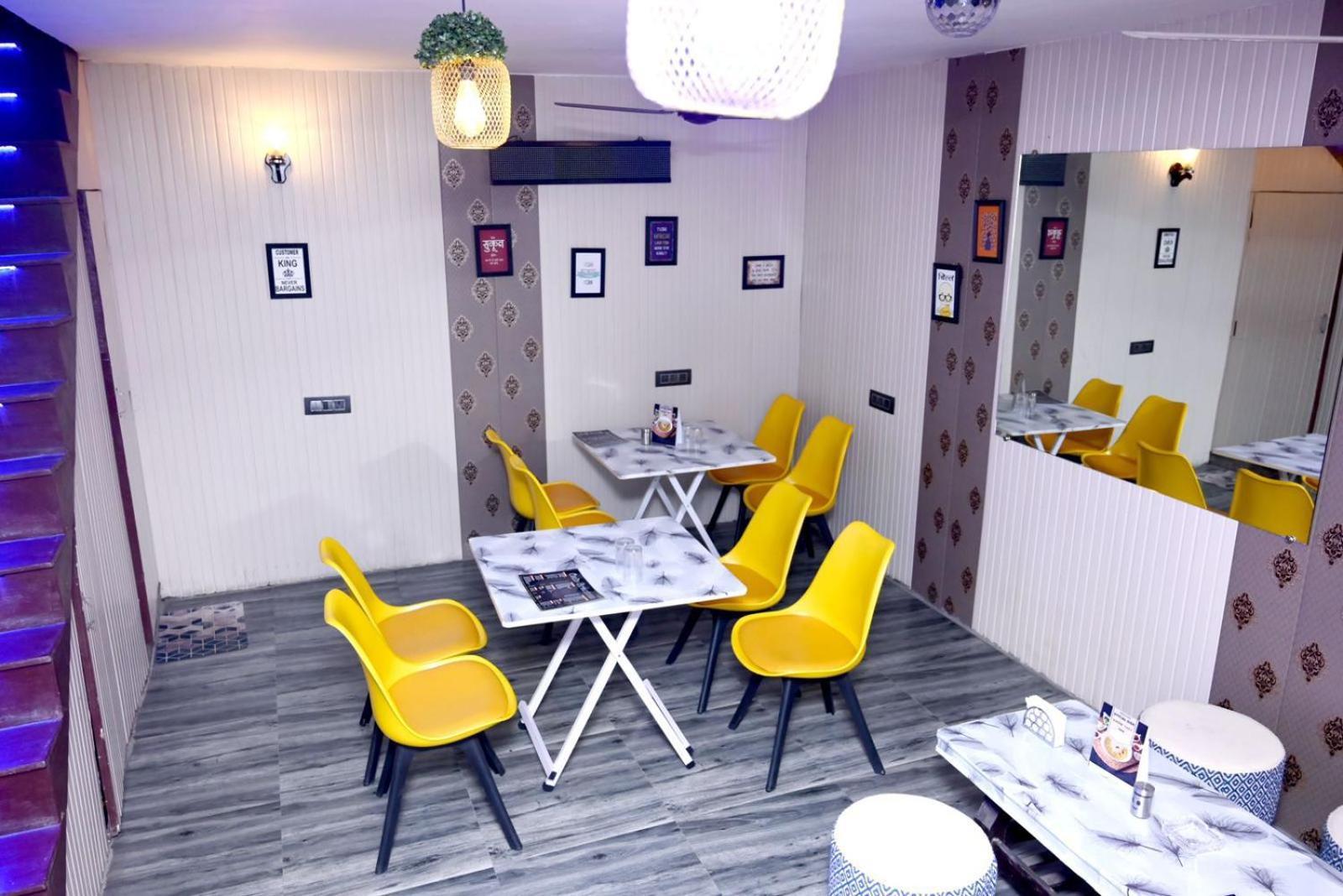 Flips With Mykonos Guest House Nova Deli Exterior foto